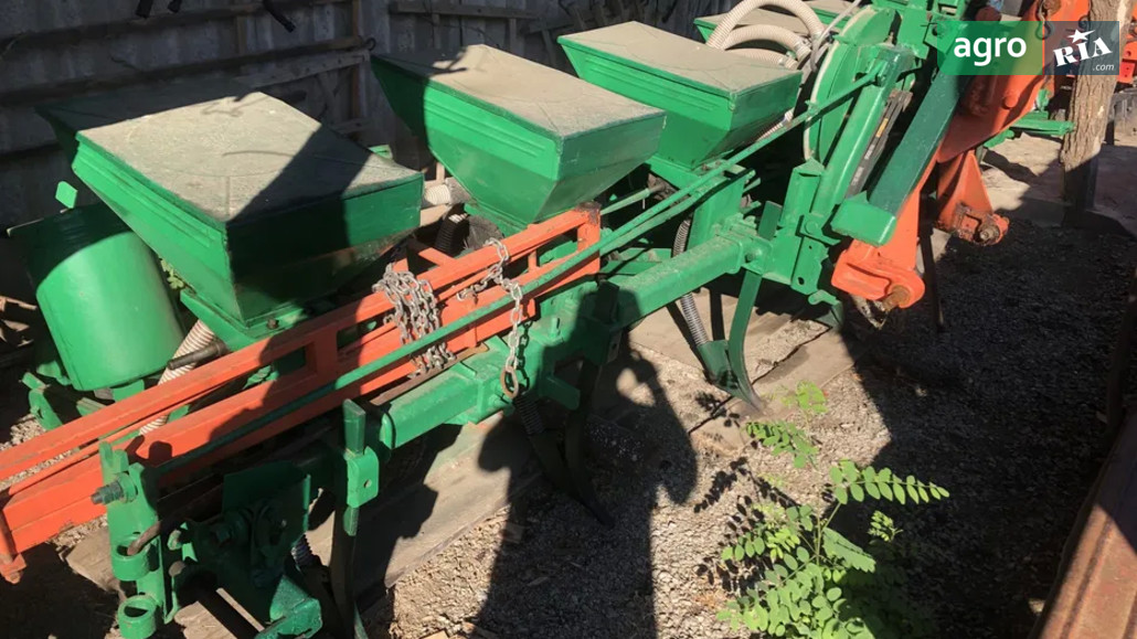 Сівалка СПЧ 6 2023 - фото 1