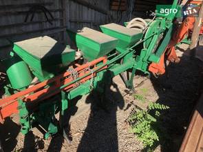 Сеялка СПЧ 6 2023