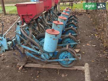 СПЧ 6 1995 - фото