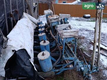 СПЧ 6 1995 - фото