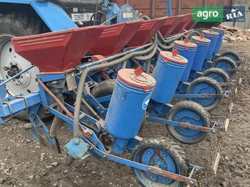 СПЧ 6 2002 - фото