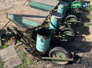 Сівалка СПЧ 6 2002