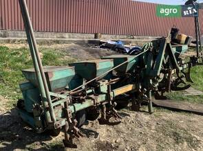 Сівалка СПЧ 6 