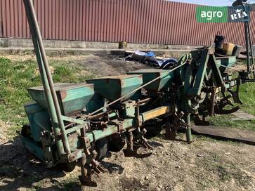 СПЧ 6  - фото