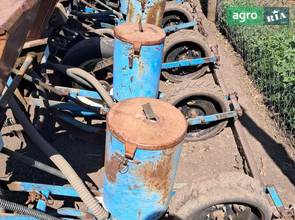 Сівалка СПЧ 8 2004