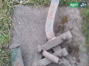 Сошник добрива СПЧ