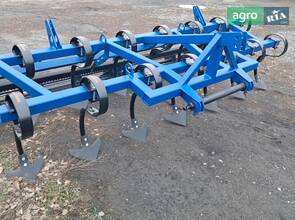 Культиватор Спецлісмаш КНП 3.8 