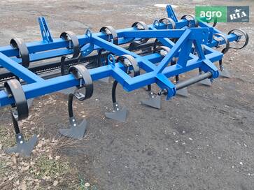 Спецлісмаш КНП 3.8  - фото