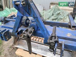 Копатель Спецлісмаш СВЧ-1.45 2021