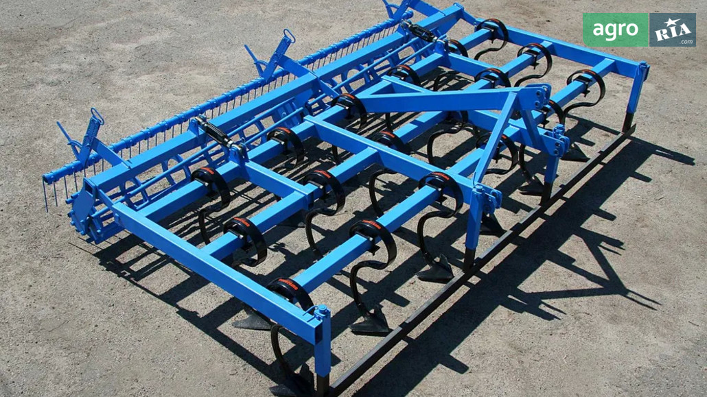 Культиватор Спецпроменерго-1 Сварог КН-4 2024 - фото 1