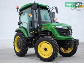Трактор Spike TK 604 2024