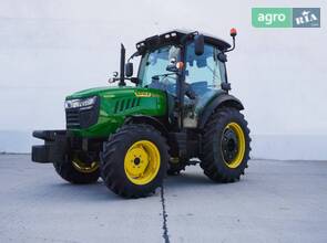 Трактор Spike TK 904 