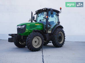 Трактор Spike TK 904 2026