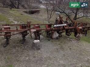 Запчастини до СПН8