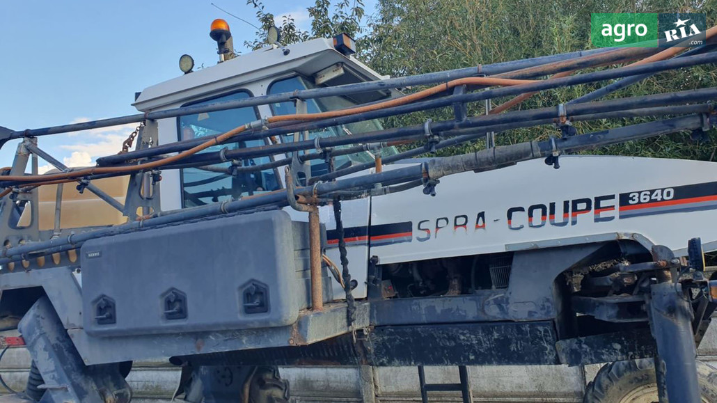 Оприскувач Spra-Coupe 3640 1998 - фото 1