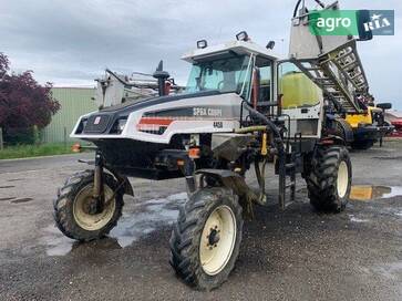 Spra-Coupe 4450 2006 - фото