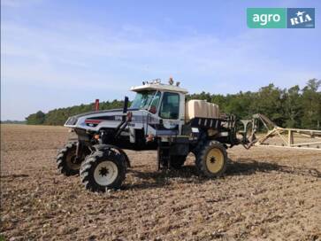 Spra-Coupe 4450 2005 - фото