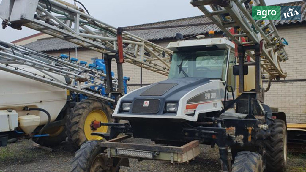 Опрыскиватель Spra-Coupe 4450 2005 - фото 1