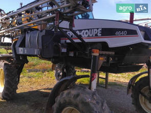 Оприскувач Spra-Coupe 4640 2003