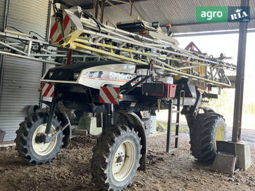 Spra-Coupe 4640 2000 - фото