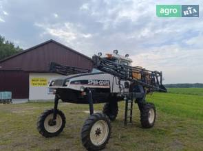 Опрыскиватель Spra-Coupe 4640 2008