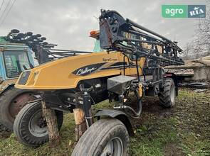 Оприскувач Spra-Coupe 4650 2007