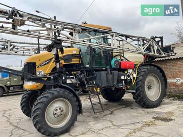 Spra-Coupe 7460 2009 - фото