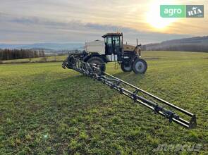 Оприскувач Spra-Coupe 7660 2012