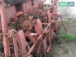 Саджалка СПС СН-4Б 1992