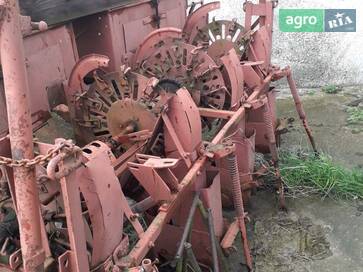 СПС СН-4Б 1992 - фото