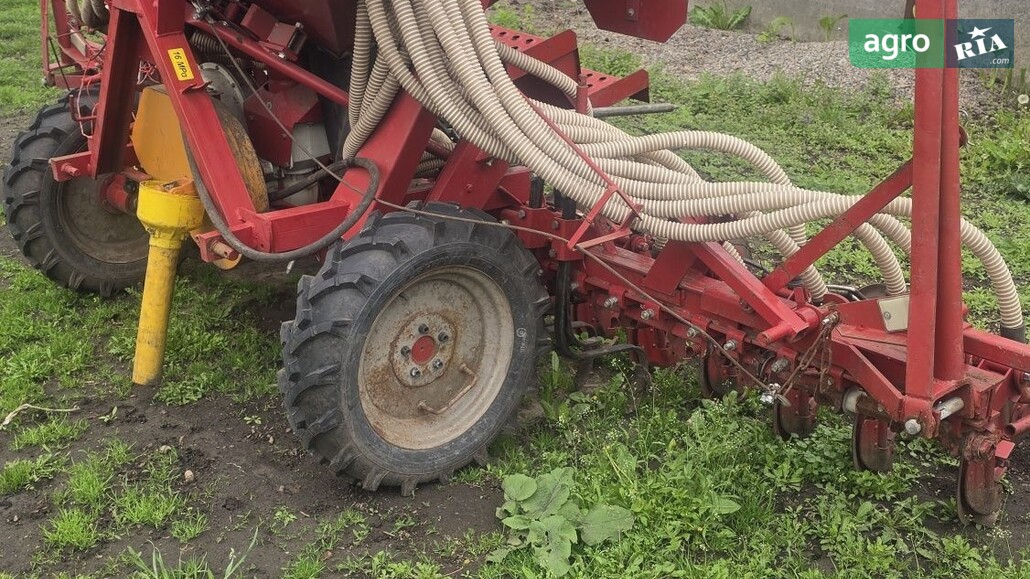 Сівалка СПУ 4 2017 - фото 1