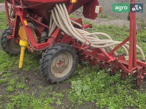 Сівалка СПУ 4 2017