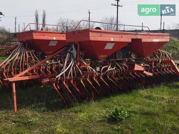 СПУ 6М 2007 - фото