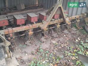 Сівалка ССТ 6Б 1998