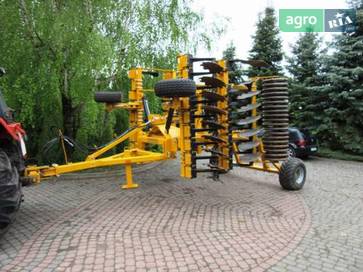 Staltech UH 40 2015 - фото