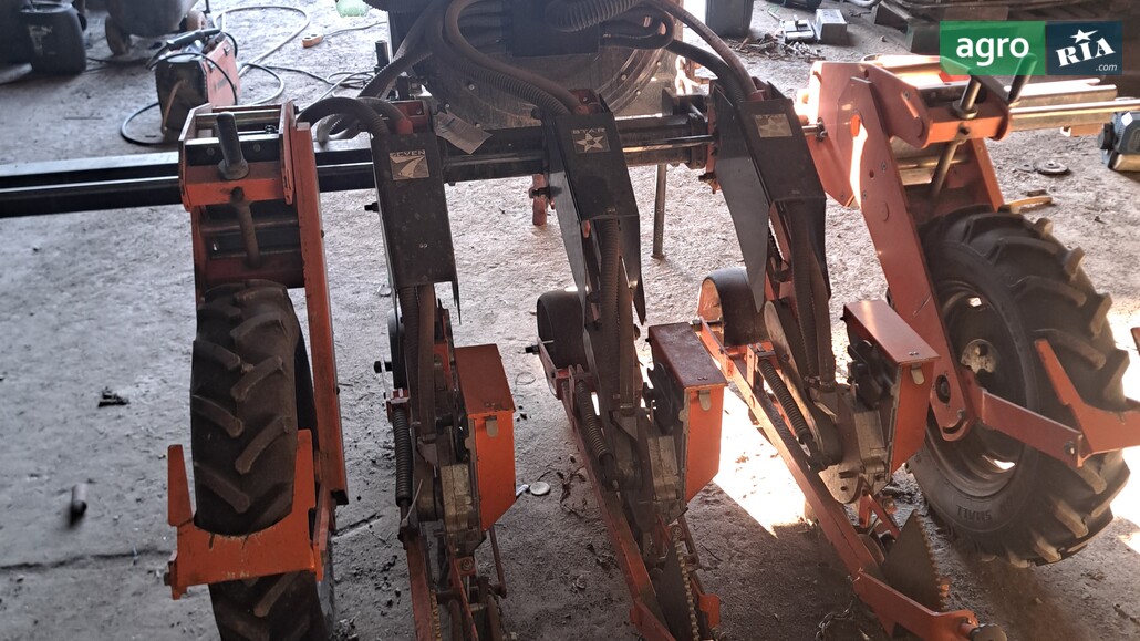 Сівалка Stanhay S 870 2020 - фото 1