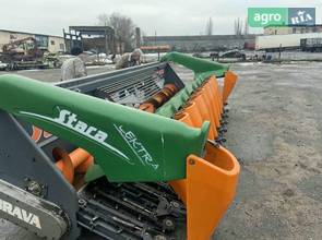 Жниварка Stara Brava 4980 2013