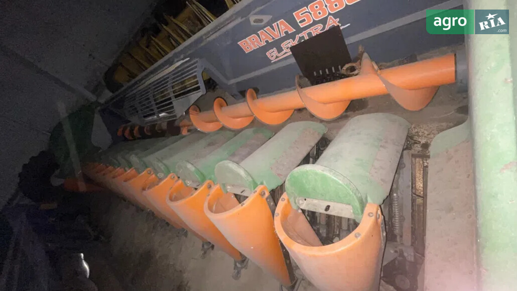Жатка Stara Brava 5880 2013 - фото 1