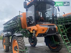 Оприскувач Stara Imperador 4000 2019