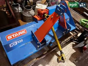 Мульчувач Stark KS 135 2022