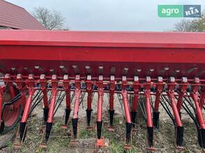 Сівалка Stegsted 2.5M 2000