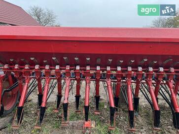 Stegsted 2.5M 2000 - фото