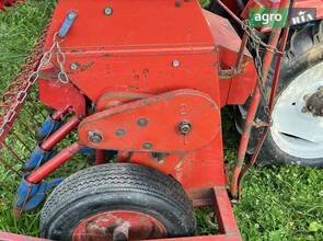 Сеялка Stegsted 2.5M 1988