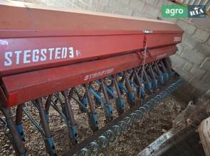 Сівалка Stegsted 3M 2010
