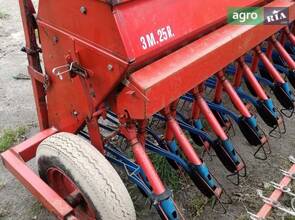 Сівалка Stegsted 3M 1998