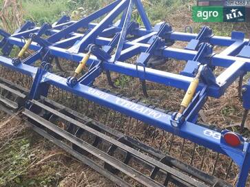 Степ-Агро КПН-3.8 2023 - фото