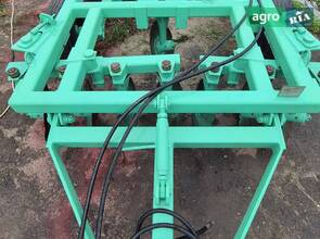 Борона Степаненко і К СТЕП 2016