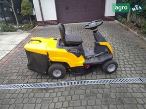 Газонокосарка Stiga Combi 1067H 2000