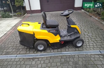 Газонокосарка Stiga Combi 1067H 2000 - фото