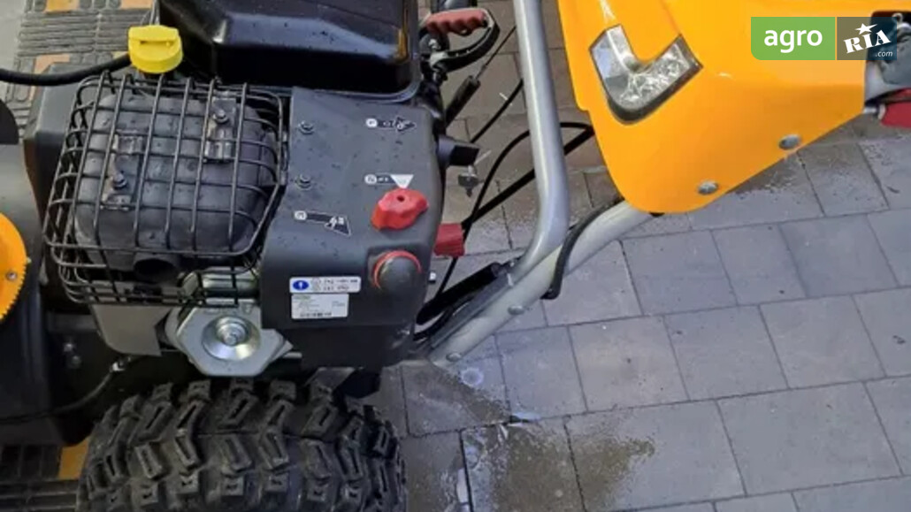 Мотоблок Stiga ST5266P  - фото 1